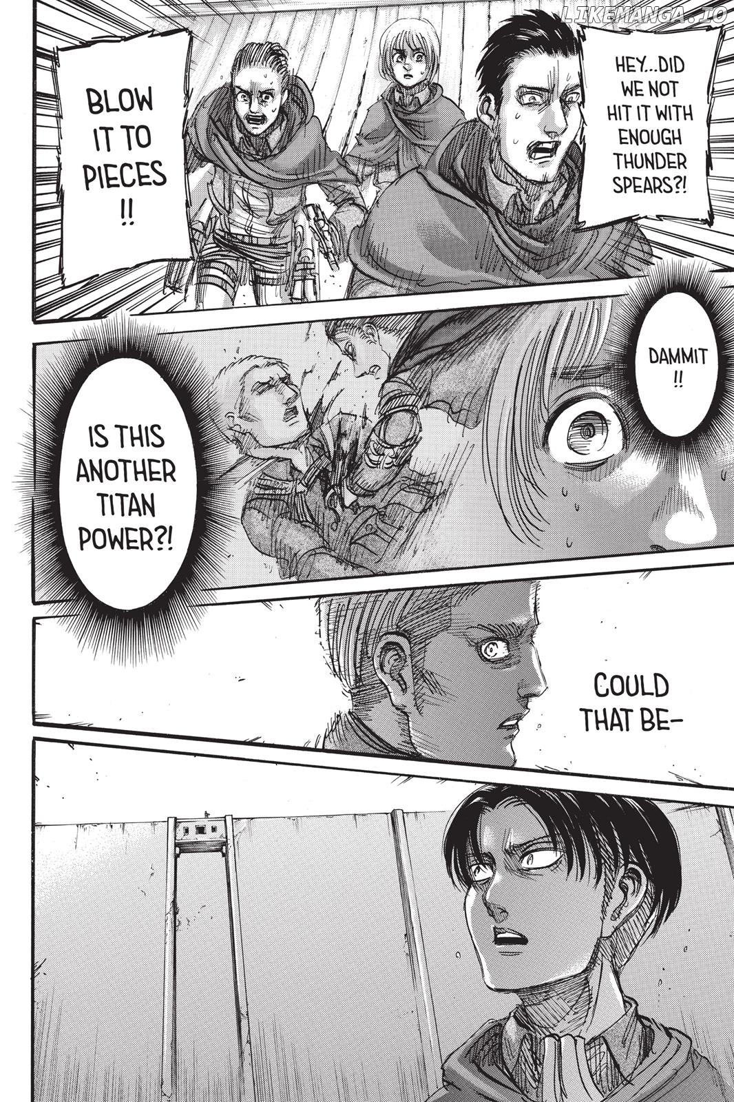 Shingeki no Kyojin, Chapter 77 image 40